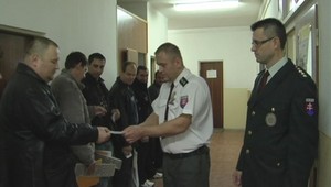 Koniec korupcie s číslami: Vodiči si ich musia vylosovať