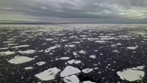 Grónsko sa mení a nepoznanie. Po dennom teplotnom rekorde zmizlo 8,5 miliardy ton ľadu