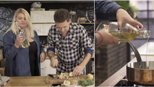 Nemáte po ruce portské víno? "Vyrobte" si ho doma za pár sekund!