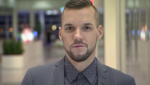 Mišovi Sabovi brutálne naložil fanúšik: Z moderátorovej reakcie jasá celý internet!