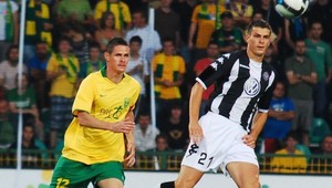 Žilina po prehre s Partizanom Belehrad končí v pohárovej Európe