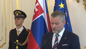 Príhovor prezidenta Pellegriniho: Rozlúčka s generálmi
