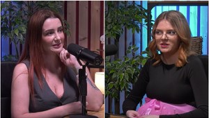 Nejmladší nevěsta Viki z pořadu Vezmeš si mě? si splnila svůj svatební sen