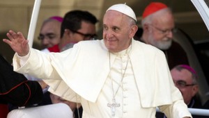 Kubánskym disidentkám znemožnili stretnutie s pápežom