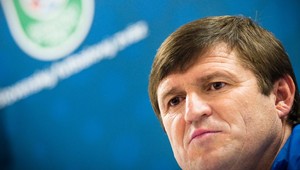 Slováci pred Tureckom na zraze s torzom kádra