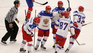 Rusi vstúpili do šampionátu víťazstvom nad húževnatým Nórskom