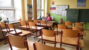 Bratislavský kraj hlási nedostatok učiteľov. Motiváciou sú nájomné byty, tých však nie je dostatok