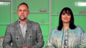 Do Maniačok sa vracajú Marián a Ema: Súťažiace budú z témy v šoku! Dá sa to vôbec splniť?