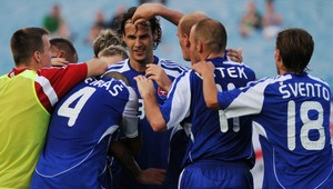 Rebríček FIFA vedú Španieli, Slováci poskočili na 60. miesto