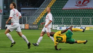 Žilina v 2. predkole Pohára UEFA