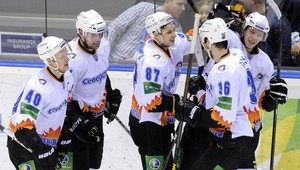 V Čerepovci prekonali rekord KHL v dĺžke zápasu