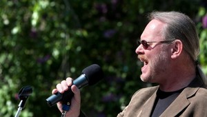 Vašo Patejdl dostal k narodeninám Fontánu