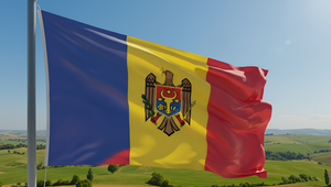 Českého europoslanca nepustili do Moldavska pre jeho prokremeľské postoje