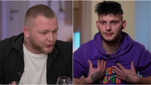 Ako dvaja kohúti na dvore: Samo zasvätí celý večer hľadaniu nedostatkov u Štefana!