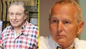 Kardiochirurg Pirk o liečbe Karla Gotta: Je to ťažké...