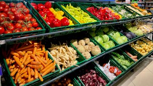 Vždy čerstvé slovenské potraviny v COOP Jednote