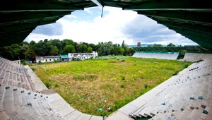 FOTOGALÉRIA. Toto zostalo z niekdajšej pýchy Petržalky