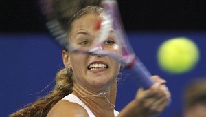 Cibulková po prehre  s Kerberovou neobháji finále v Sydney