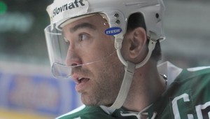 Miluje hokej. Pálffy generálnym manažérom olympijského výberu