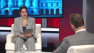 POLITIKA 24 odštartovala rok sledovanou debatou s ministrom  vnútra Matúšom Šutajom Eštokom