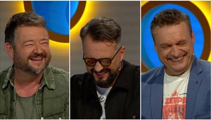 Z týchto vtipov z Inkognita budete plakať od smiechu: Prečo slimáky nejazdia na bicykli?