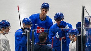 Slovákov čakajú domáci Taliani, ktorých vedie olympijský víťaz