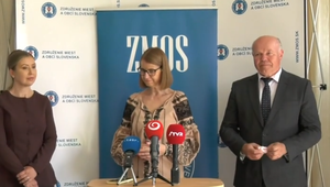 Tlačová beseda Správcu zálohového systému o novom projekte