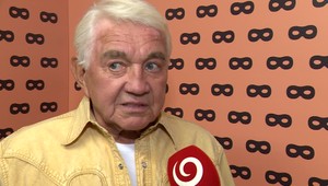 Strach o Jiřího Krampola! Zhoršil sa mu stav, v nemocnici ho museli presunúť na JIS!