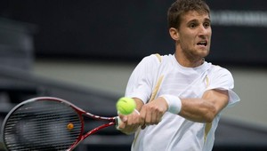 Kližan (23) neuspel vo štvrťfinále dvojhry v Rotterdame