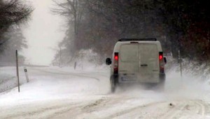 Niektoré regióny potrápilo počasie, meteorológovia avizujú definitívny nástup zimy