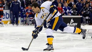 V súťažiach zručnosti prehra Haláka. Kto má najtvrdšiu strelu?