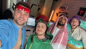 Slovenský moderátor potešil fanúšikov tou najkrajšou správou: Je z neho OTEC!