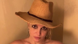 Britney šokuje zvláštnou zmenou mena! K tomu má nové, OTRASNÉ tetovanie!