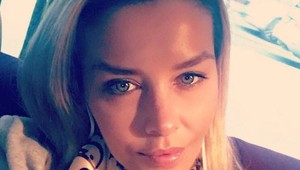 Rezešovej tajomná fotka spred 20 rokov: Vidíte to aj vy?