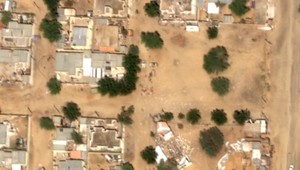 Dron zasiahol trhovisko plné civilistov. V Sudáne hlásia viac ako sto mŕtvych