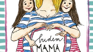 Budem mama – nová kniha Kristíny Tormovej: Zábavné čítanie s nadhľadom a iróniou