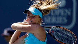 V Stanforde víťazstvo Hantuchovej, Cibulková uspela vo štvorhre