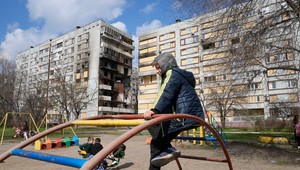 409. deň na Ukrajine: Z Ruska sa na Ukrajinu vrátilo 31 detí