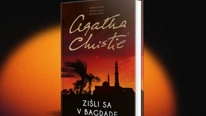 Agatha Christie a jej špionážny príbeh: Zišli sa v Bagdade
