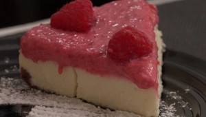 Dezert: Pozdrav z Lombardie