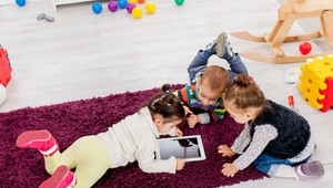 Centrum, ktoré vám pomôže zvládnuť dieťa s poruchami