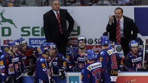 Debakel Růžičku nevzrušil, Filca však áno