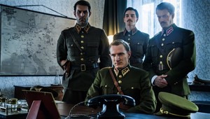 21. ročník MFF Cinematik otvorí svetová premiéra historickej drámy Generál Golian