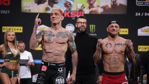 Barborík odhodlaný poraziť bývalého Kleinovho súpera