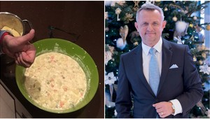 Máme tajný recept na najlepší zemiakový šalát: Inšpirujte sa Vilovým zlepšovákom!