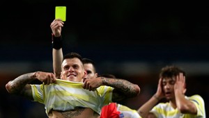 Ľudský odpad! Škrtel dostal za vlastenec odpornú správu