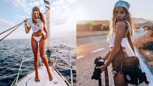 Podfuk na Instagrame: Sexi modelku usvedčil trápny dôkaz