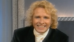 Šokujúce priznanie moderátorskej hviezdy! Thomas Gottschalk má agresívnu formu rakoviny!