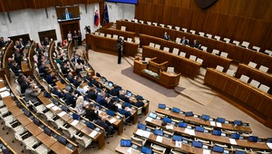 Poslanci definitívne schválili nový Občiansky zákonník
