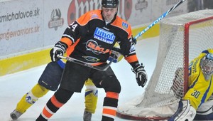 Veterán Šechný nekončí, ide do Frýdku-Místku